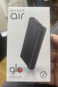 Glo Hyper Air + 1 pachet Glo- sigilat