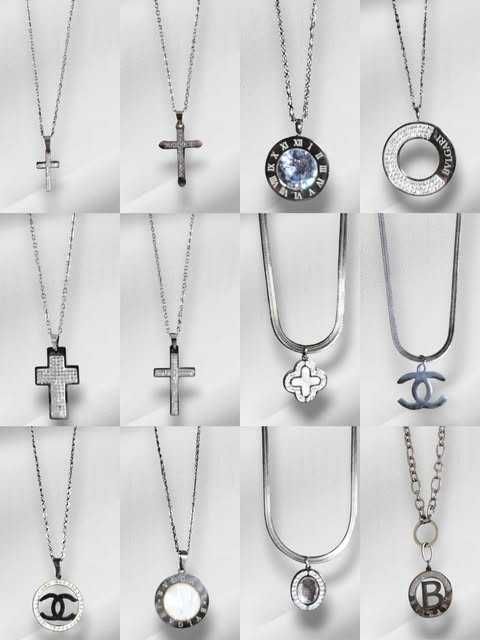 Елегантни КОЛИЕТА и Гривни