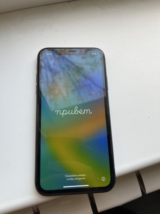 Iphone 11 на 128gb