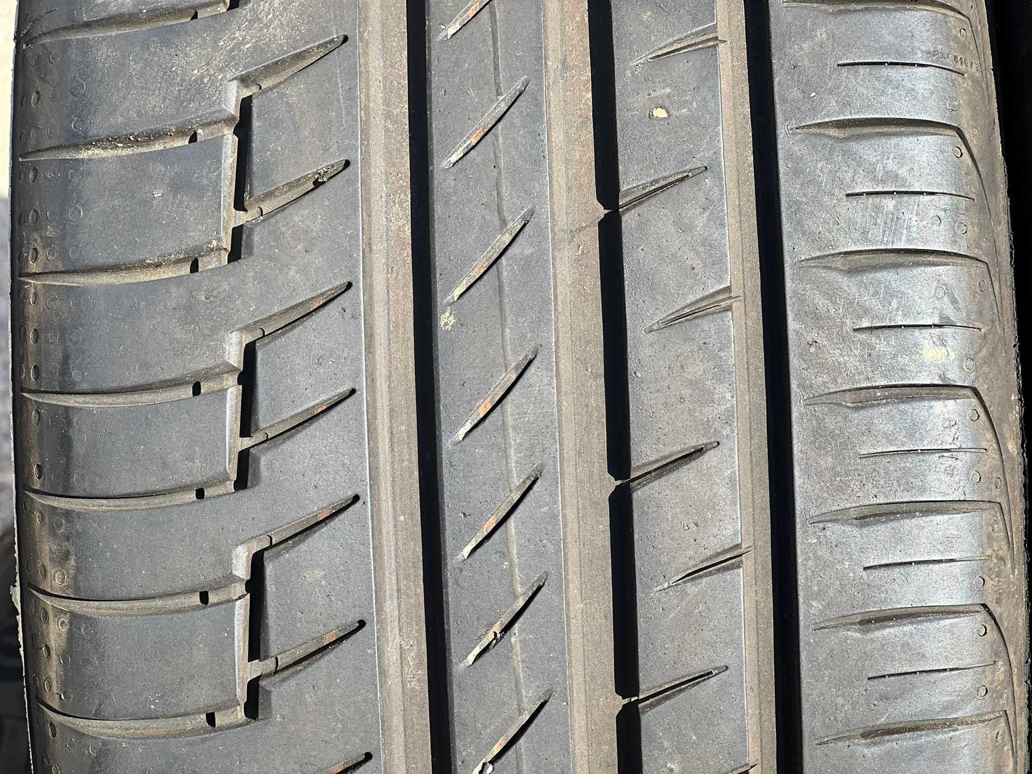 Летни гуми 225 45 17 Continental PremiumContact 6 DOT 1122