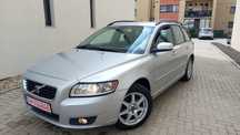 Volvo V50 1.6 Diesel 110 Cp**2009**180.000 km reali**Nr rosii 90 zile
