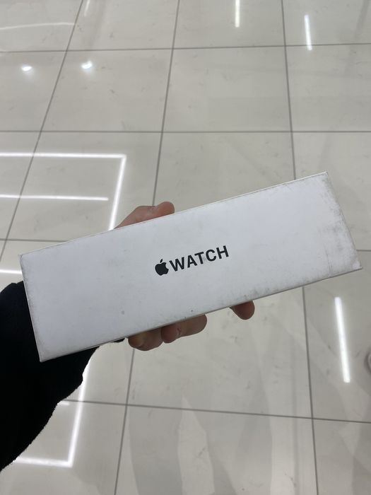 Apple Watch SE 2