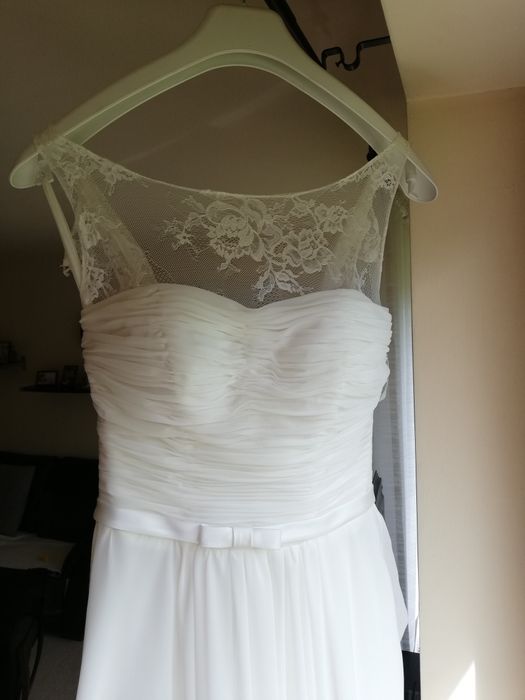 Rochie de mireasa Hera Style