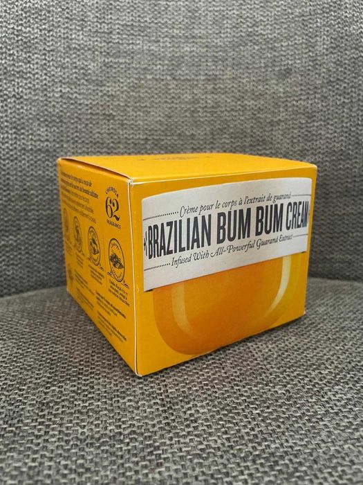 Crema de corp Sol de Janeiro Brazilian Bum Bum Cream 240ml, NOUA