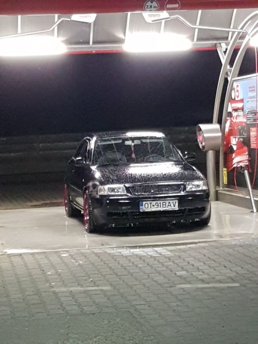 Jante DENZENT 5x100 R17 ET35 VW, Audi, Seat, Skoda