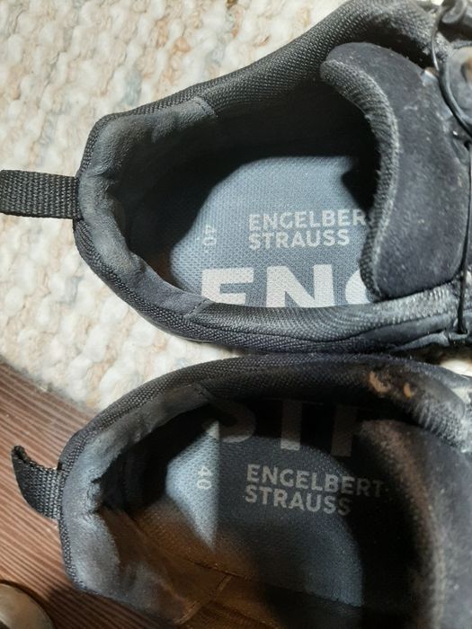 vand bocanci Engelbert strauss m 40