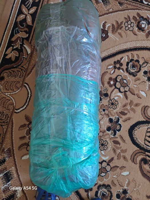 Plapuma groasa noua nefolosita