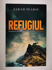 Carte Refugiul - Sarah Pearse