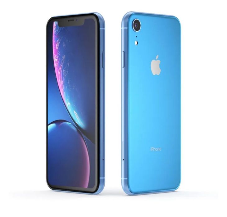 Iphone Xr 128/4Gb