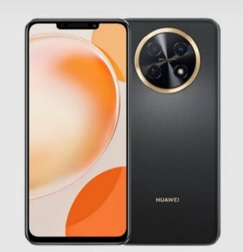 Новый Huawei nova y91