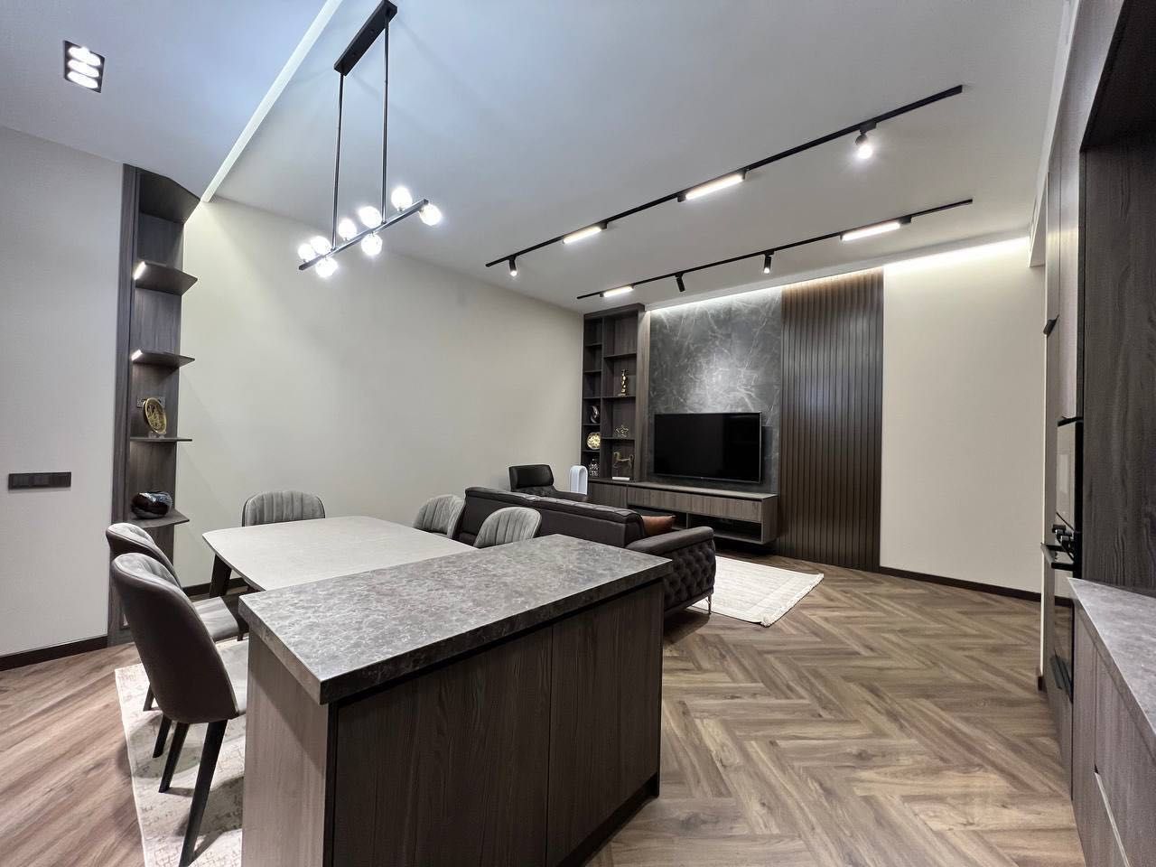 СРОЧНО продажа 2/7/10 ЖК Mirabad Avenue , 80м2