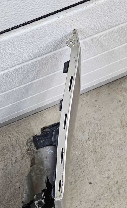 bara fata vw eos 2006-2009