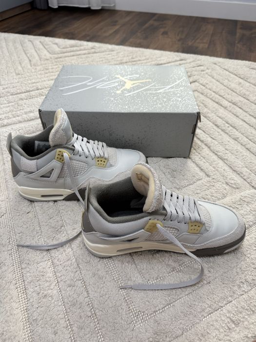 Air Jordan 4 Craft 43