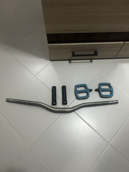 Продавам планинско колело Примус 26"