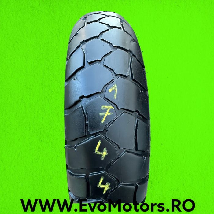 Anvelopa Moto 150 70 18 Michelin anakee adventure 2019 Cauciuc C1744