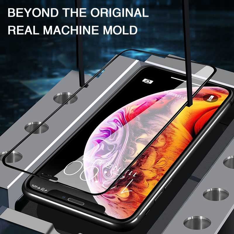 Стъклени протектори за iPhone