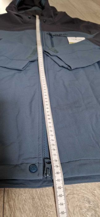 Geaca RAB L softshell salewa ortovox mammut hiking trekking