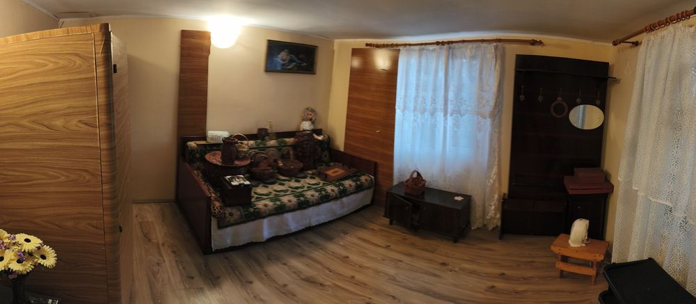 Vânzare casă în Teiș jud. Dâmbovița