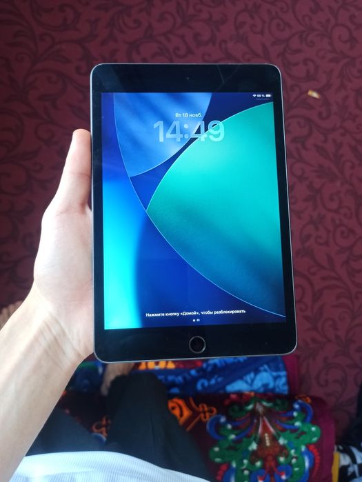 Ipad 5 mini 64xotira