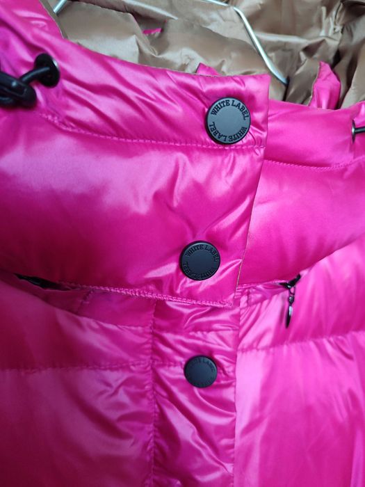 Яке White label размер л/хл