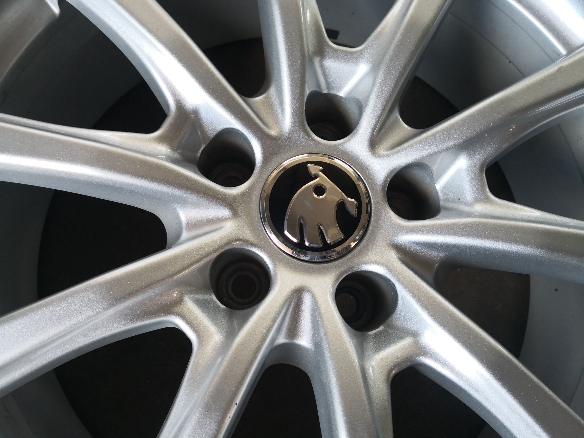 5x112 volkswagen vw skoda 5х112 фолксваген шкода 18 цола джанти