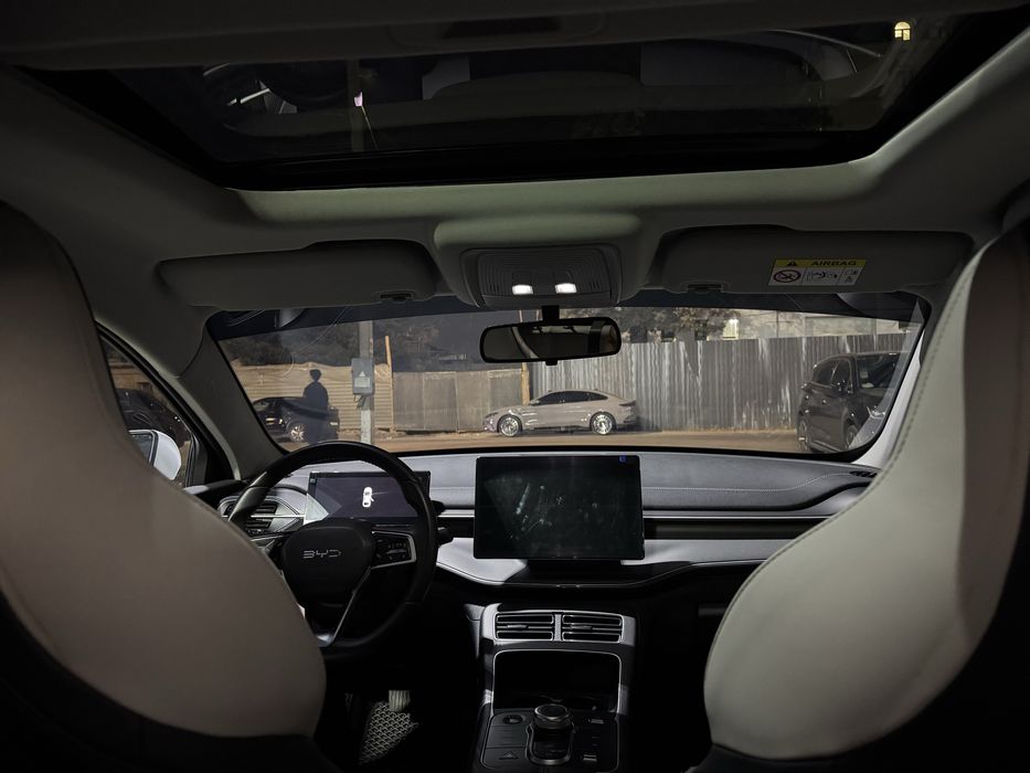 BYD chazor 2 pozitsiya sotiladi