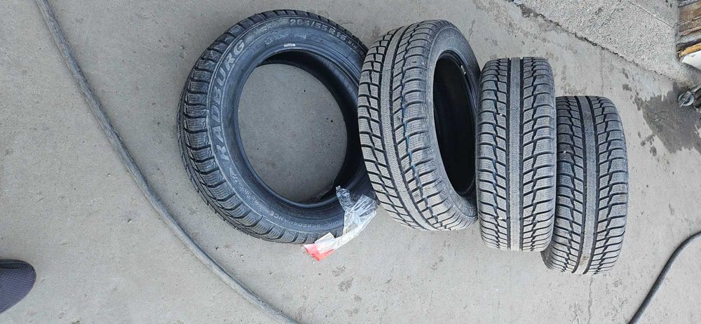 Anvelope iarna ieftin