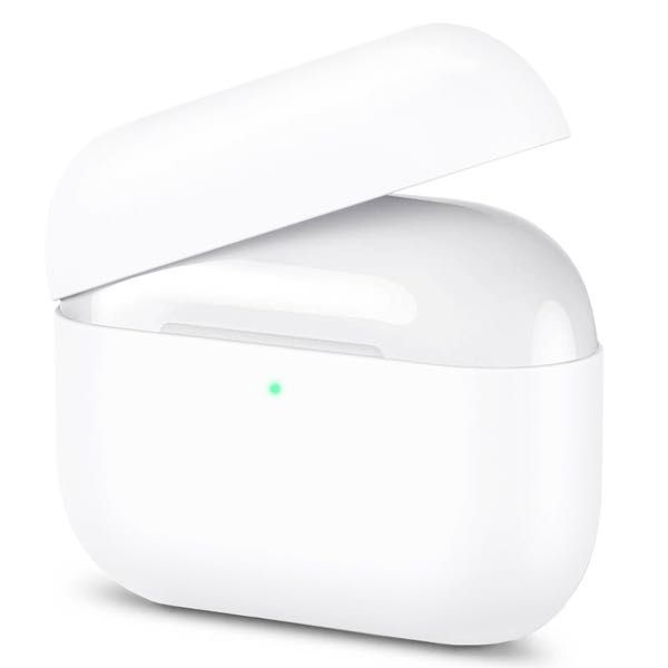 Цветен Силиконов калъф /AirPods Pro 2/AirPods 3