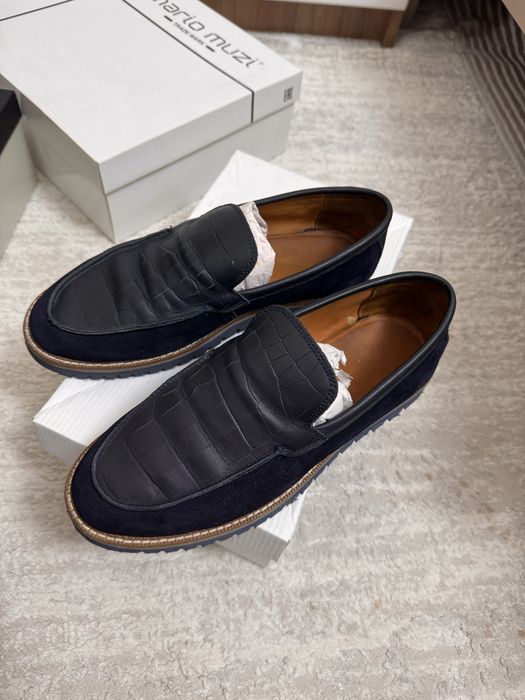 Туфли мужской 42 размер