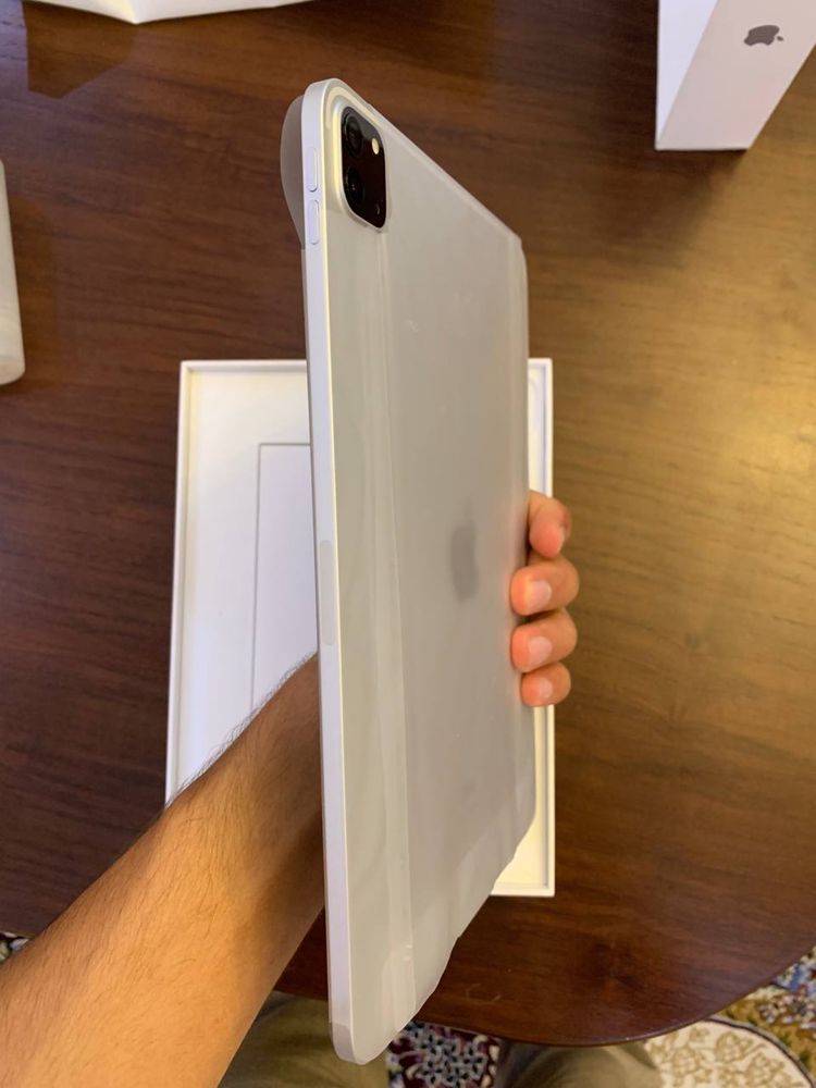 Ipad pro m1 (3-gen) 2021
