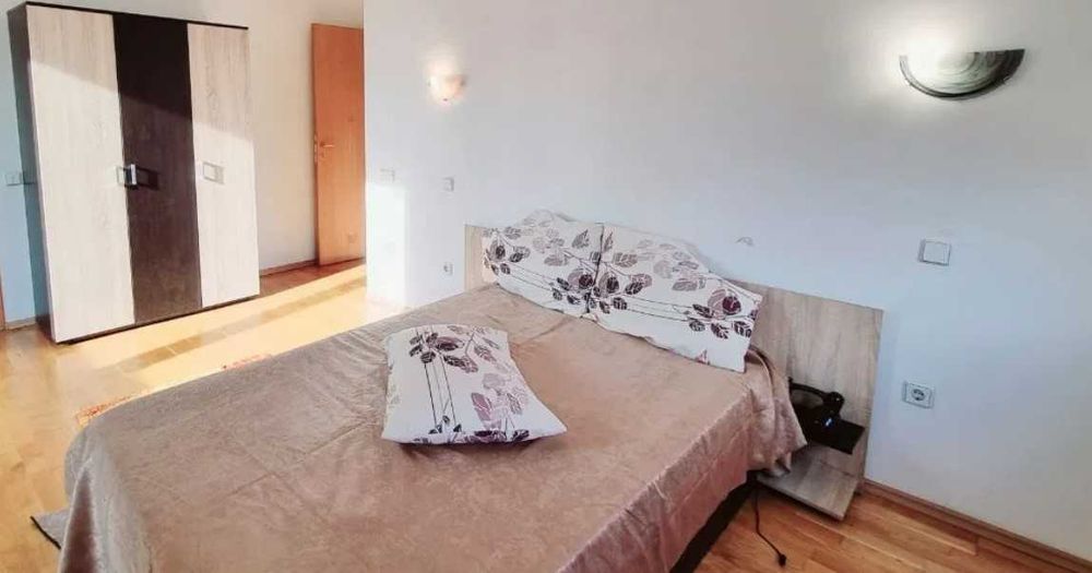 Дава се под наем Тристаен апартамент в Пловдив, Каменица 1 - 88 кв.м за 214.2 € - Снимка #3