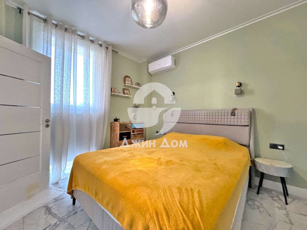 Продава се Двустаен апартамент в с. Равда, Област Бургас - 76 кв.м за 1565 €/кв.м - Снимка #10