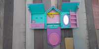 Polly Pocket, casuta originala 2001