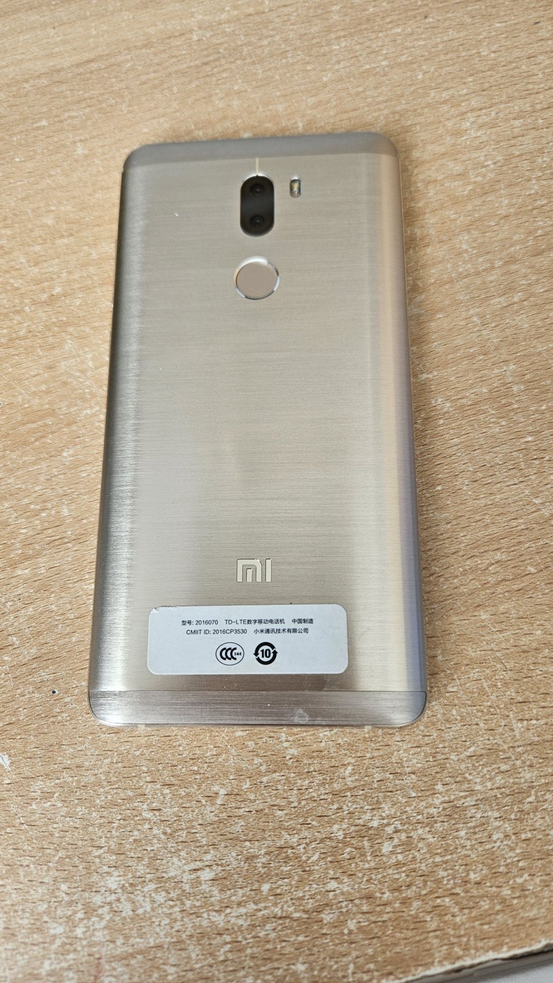 Xiaomi Mi 5S Plus 64GB