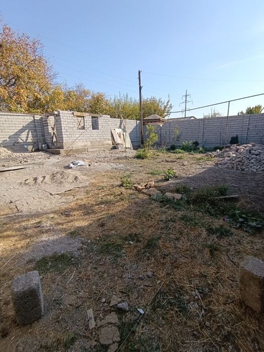 Продается участок 3 сотки в Тукае