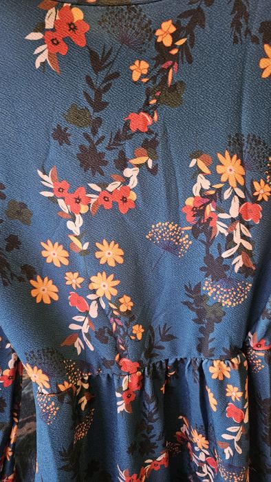 Шейн есенни рокли