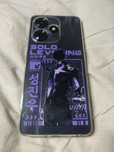 Infinix Hot 30  8/256