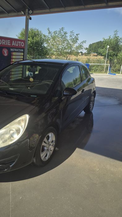 Opel corsa D 1.3 cdti