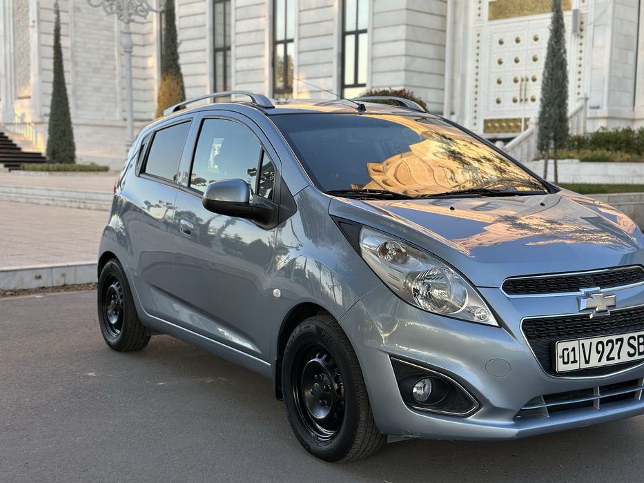 spark sotiladi 2017 yil Aftamat 1.25 mator zavod metan gaz