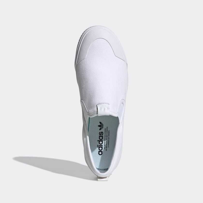 Обувки Adidas Originals EF1185 размер 41 1/3 бял