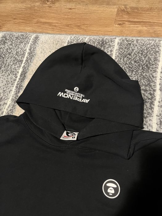 Hanorac a bathing ape bape (nu nike tech , jordan 4 , rick owens )
