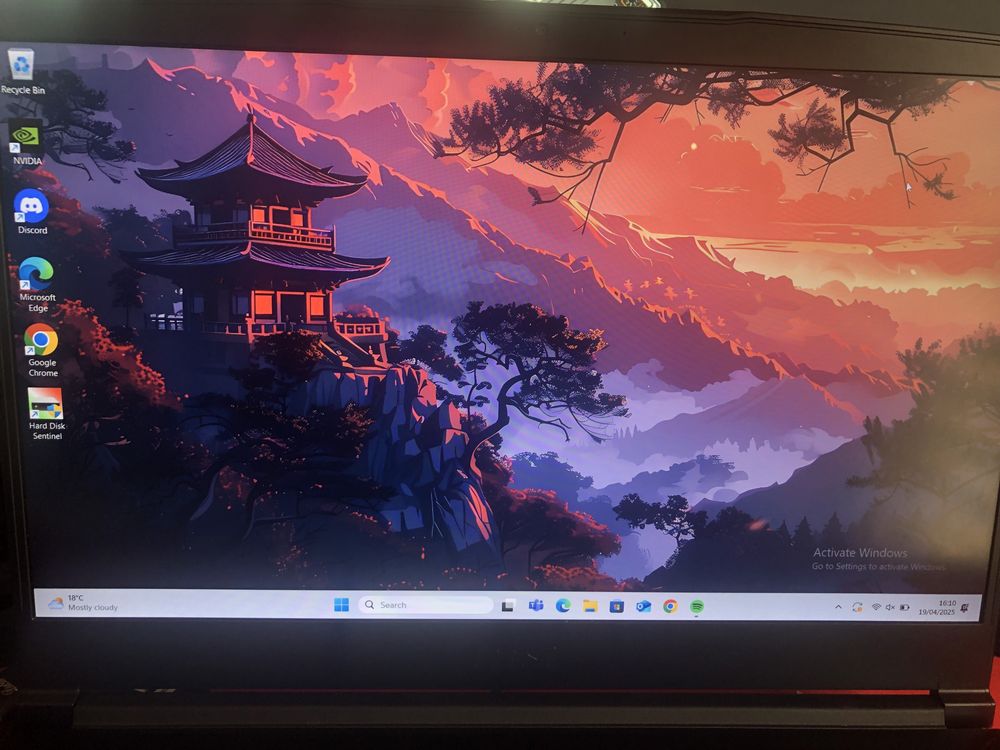 Vand laptop Gaming Msi GF63 8RC