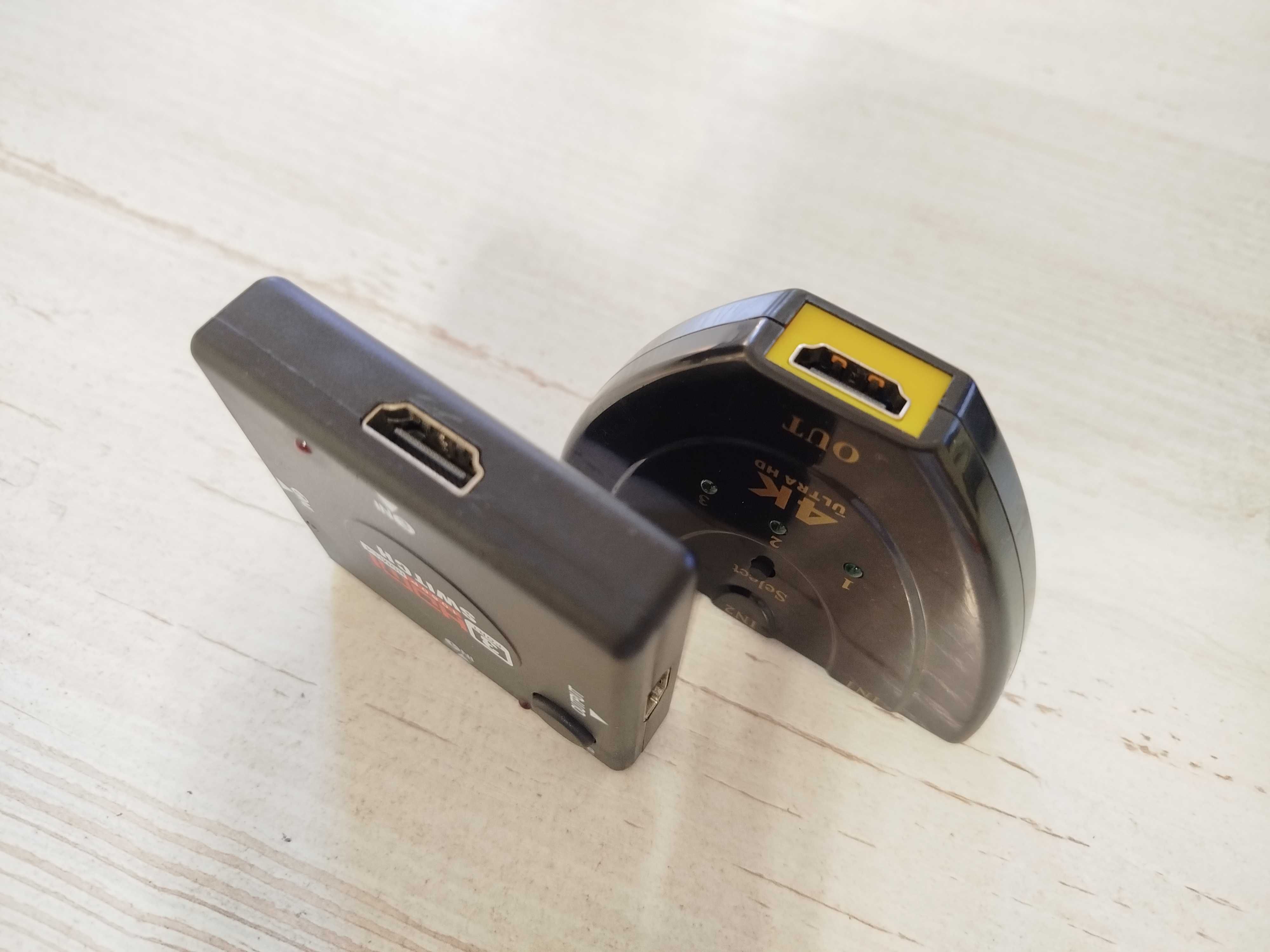 HDMI Swith Сплиттер
