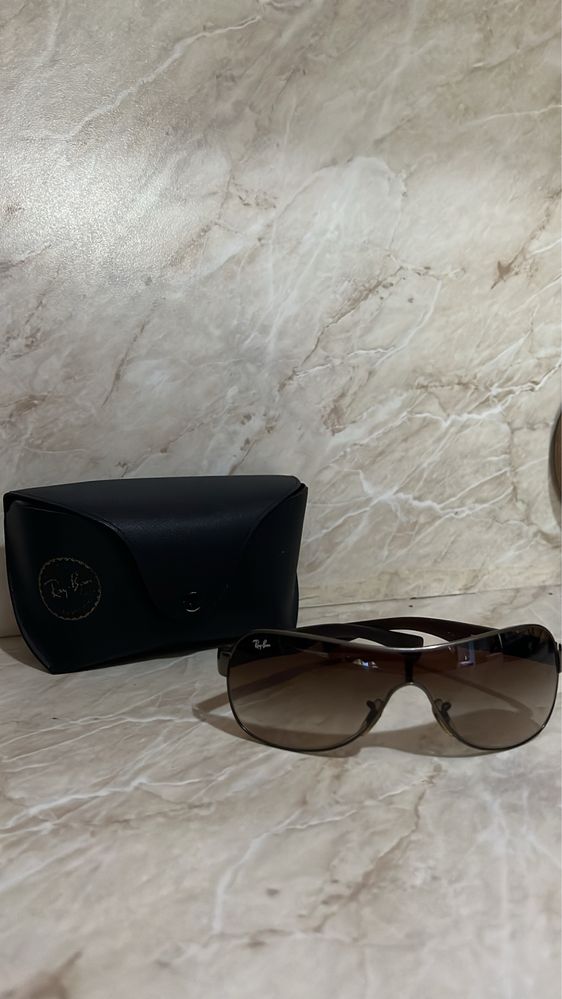 Дамски оригинални очила Ray-Ban !!