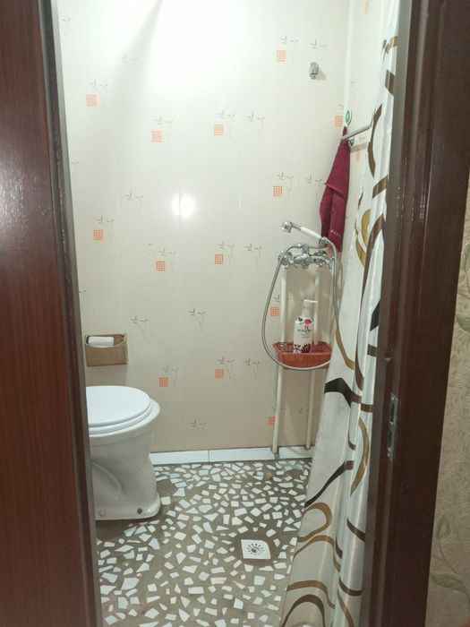 4 хонали квартира