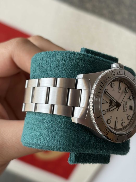 Glycine Combat SUB 39 GL0539 в ГАРАНЦИЯ!