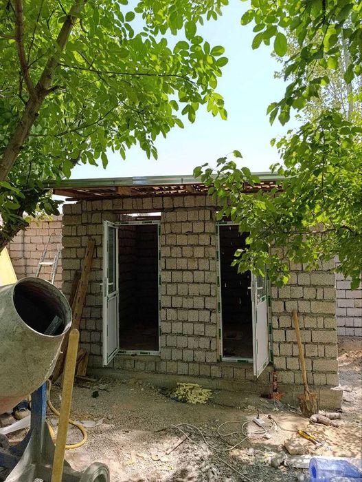 Продаю свою дачу, 6 соток, Паркентск р-н, Навбахор