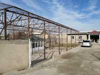 Hovli sotiladi tadbirkorlik uchun qulay