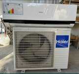 Продаю кондиционер Hayer 9
