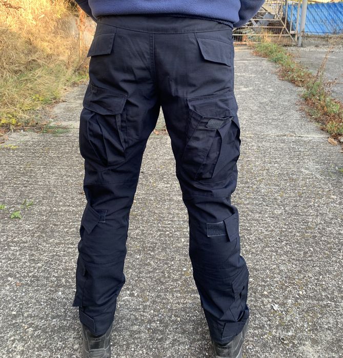 Pantaloni tactici Combat